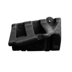 Coast to Coast International Body Parts Bumper Energy Absorbers NI1173103OE