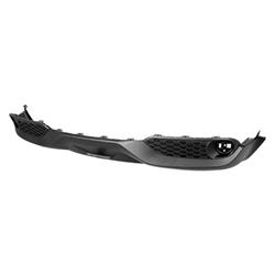 Body Parts Bumper Valances for 2015-2017 JUKE - NI1195101