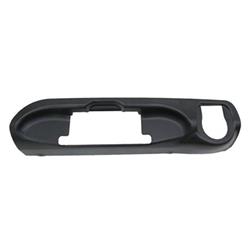 Coast to Coast International Body Parts Bumper Replacement Parts NI1195105