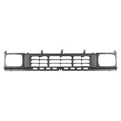 Body Parts Grilles for 1986 720, 1986-1987 D21 - NI1200109