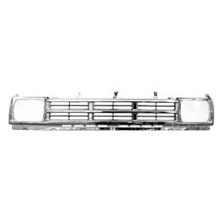 Body Parts Grilles for 1990-1992 D21 - NI1200121
