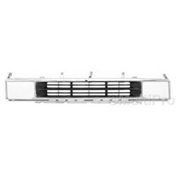 Body Parts Grilles for 1993-1995 PATHFINDER - NI1200164