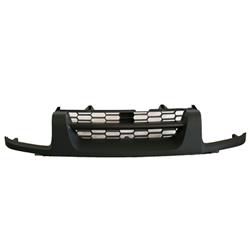 Body Parts Grilles for 2002-2004 XTERRA - NI1200198