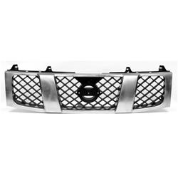 Body Parts Grilles NI1200210