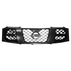 Coast to Coast International Body Parts Grilles and Grille Inserts NI1200211