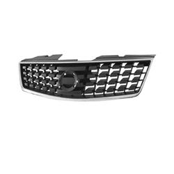 Coast to Coast International Body Parts Grilles and Grille Inserts NI1200222