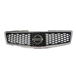 Coast to Coast International Body Parts Grilles and Grille Inserts NI1200235