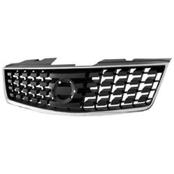 Coast to Coast International Body Parts Grilles and Grille Inserts NI1200248OE