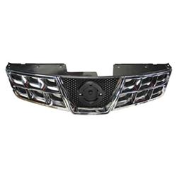 Coast to Coast International Body Parts Grilles and Grille Inserts NI1200249OE