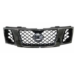 Coast to Coast International Body Parts Grilles and Grille Inserts NI1200251