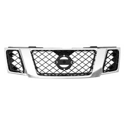 Coast to Coast International Body Parts Grilles and Grille Inserts NI1200251C