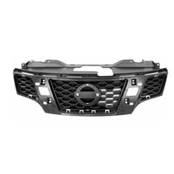Coast to Coast International Body Parts Grilles and Grille Inserts NI1200260C