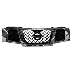 Coast to Coast International Body Parts Grilles and Grille Inserts NI1200264OE