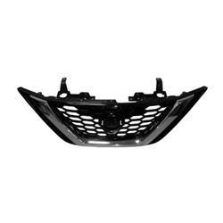 Coast to Coast International Body Parts Grilles and Grille Inserts NI1200279OE