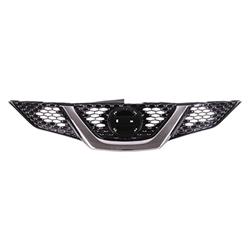 Coast to Coast International Body Parts Grilles and Grille Inserts NI1200288C