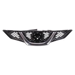 Coast to Coast International Body Parts Grilles and Grille Inserts NI1200289C
