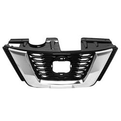 Coast to Coast International Body Parts Grilles and Grille Inserts NI1200291C
