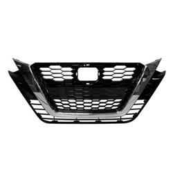 Coast to Coast International Body Parts Grilles and Grille Inserts NI1200292