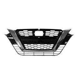 Coast to Coast International Body Parts Grilles and Grille Inserts NI1200294C
