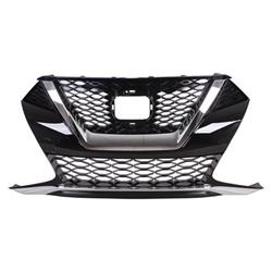 Coast to Coast International Body Parts Grilles and Grille Inserts NI1200297