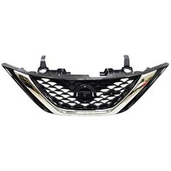 Coast to Coast International Body Parts Grilles and Grille Inserts NI1200300