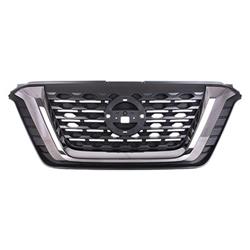 Coast to Coast International Body Parts Grilles and Grille Inserts NI1200302