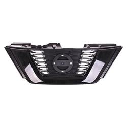 Coast to Coast International Body Parts Grilles and Grille Inserts NI1200303C