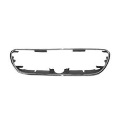 Coast to Coast International Body Parts Bumper Moldings NI1210103