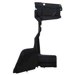 Coast to Coast International Body Parts Air Deflectors NI1218109