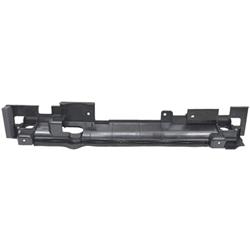 Coast to Coast International Body Parts Radiator Mounting Brackets NI1218110
