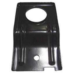 Coast to Coast International Body Parts Radiator Mounting Brackets NI1222100