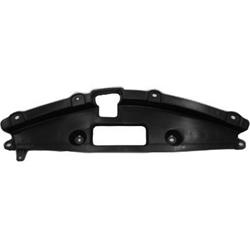 Coast to Coast International Body Parts Engine, Fuel Rail and Coil Covers NI1224100