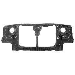 Body Parts Radiator Supports for 1998-2000 FRONTIER - NI1225134
