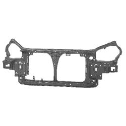 Body Parts Radiator Supports for 2002-2006 ALTIMA - NI1225158PP