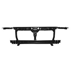 Body Parts Radiator Supports for 2005-2009 FRONTIER, XTERRA, 2005-2007 PATHFINDER - NI1225163V