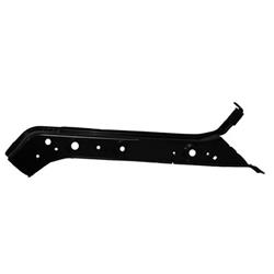 Body Parts Radiator Supports for 2011-2017 JUKE - NI1225201OE