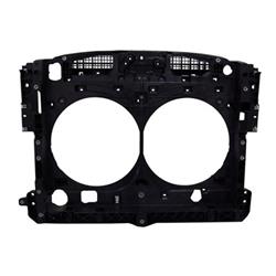 Coast to Coast International Body Parts - Radiator Supports for 2013 JX35, 2013-2019 PATHFINDER, 2014-2018 QX60 - NI1225216OE