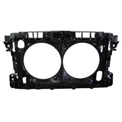 Coast to Coast International Body Parts Radiator Supports NI1225250PP