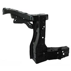 Coast to Coast International Body Parts Radiator Supports NI1225255C
