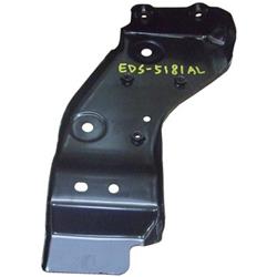 Coast to Coast International Body Parts Radiator Supports NI1225270