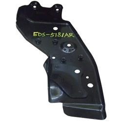 Coast to Coast International Body Parts Radiator Supports NI1225271