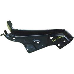 Coast to Coast International Body Parts Radiator Supports NI1225273