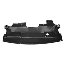 Coast to Coast International Body Parts Bumper Replacement Parts NI1228103