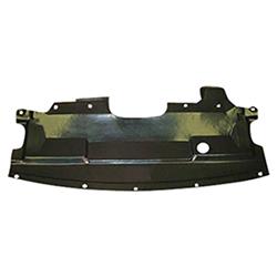 Body Parts Undercar Shields for 2002-2006 ALTIMA, 2008-2009 QUEST - NI1228108