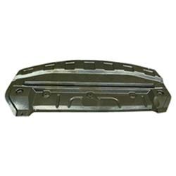 Body Parts Engine Under Cover Splash Shields for 2007-2012 SENTRA - NI1228109C