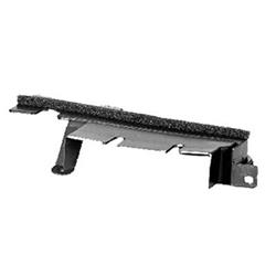Coast to Coast International Body Parts Engine, Fuel Rail and Coil Covers NI1228124C