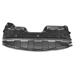 Body Parts Engine Under Cover Splash Shields for 2008-2013 ROGUE - NI1228125C