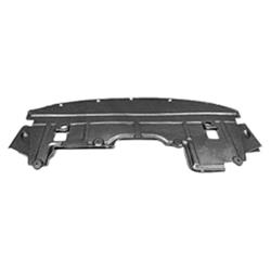 Body Parts Undercar Shields for 2007-2009 ALTIMA, 2009-2014 MAXIMA - NI1228128