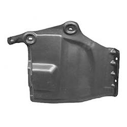 Body Parts Engine Under Cover Splash Shields for 2009-2014 MURANO, 2011-2017 QUEST - NI1228129C