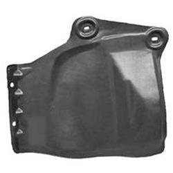 Coast to Coast International Body Parts Bumper Replacement Parts NI1228130